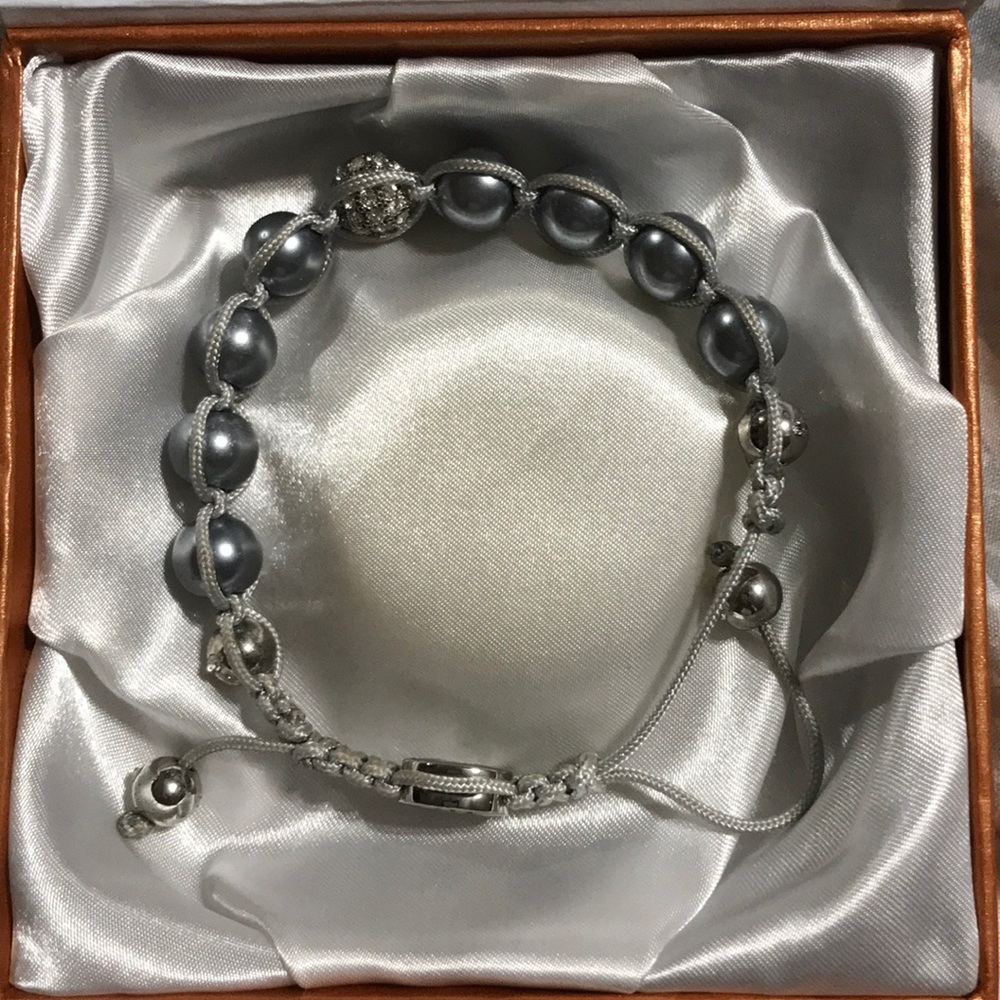 Joseph Nogucci bracelet